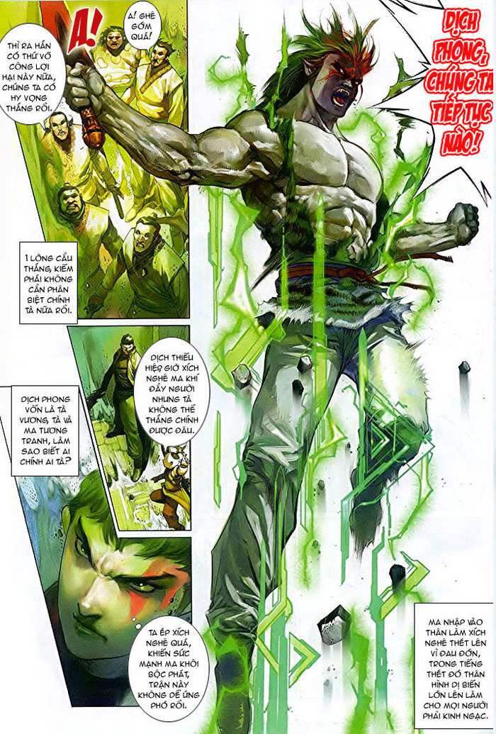 Chương 507 - Trang 10
