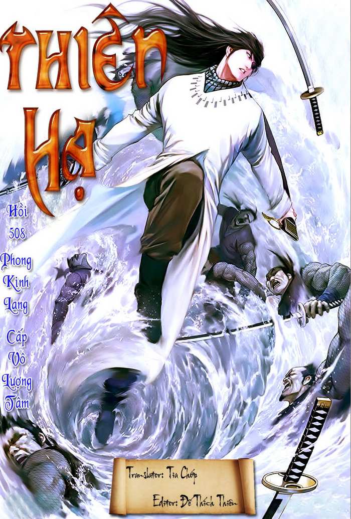 Chương 508 - Trang 2
