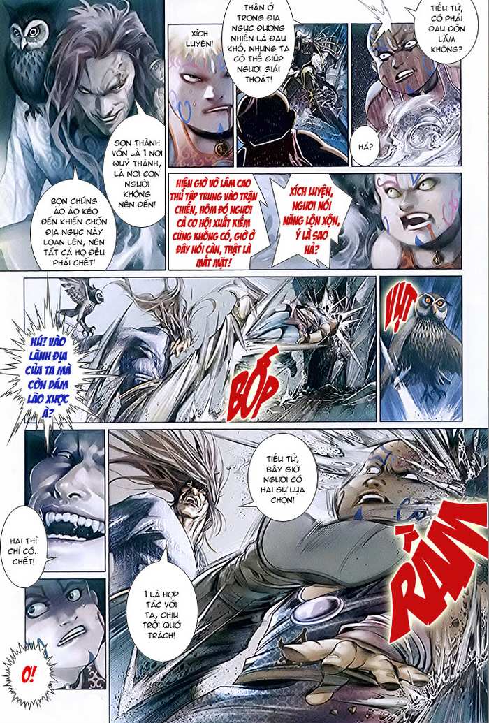 Chương 509 - Trang 3