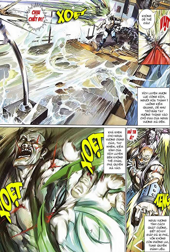 Chương 510 - Trang 12