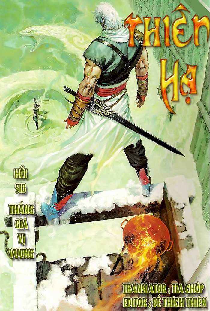 Chương 513 - Trang 2