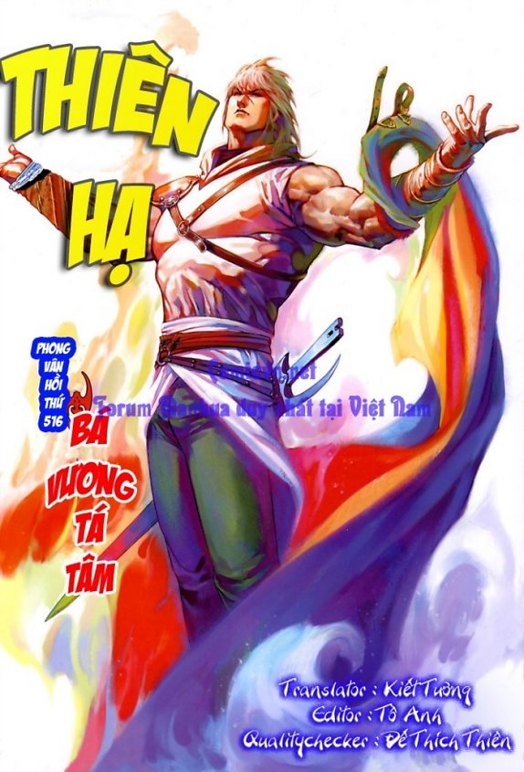 Chương 516 - Trang 2