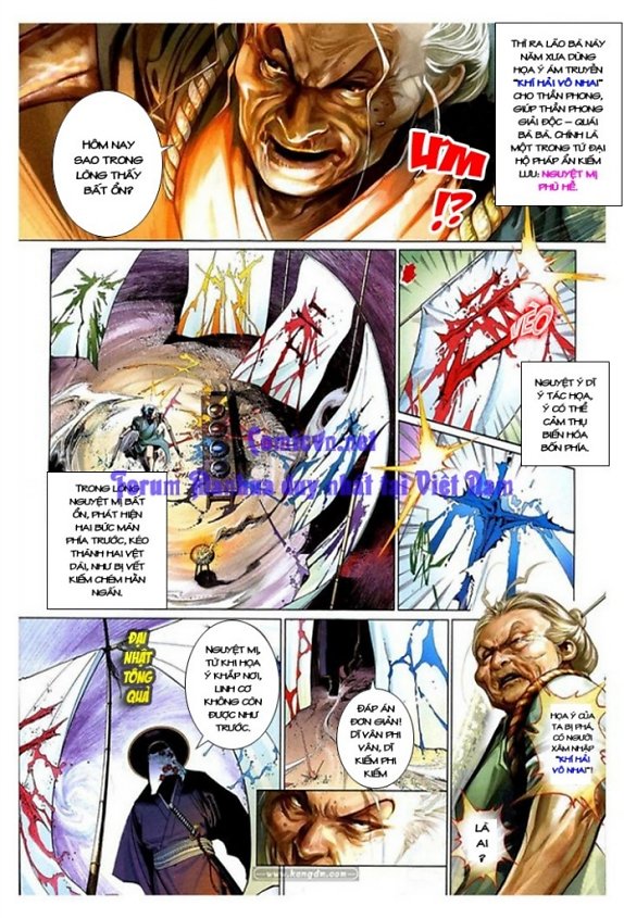 Chương 516 - Trang 12