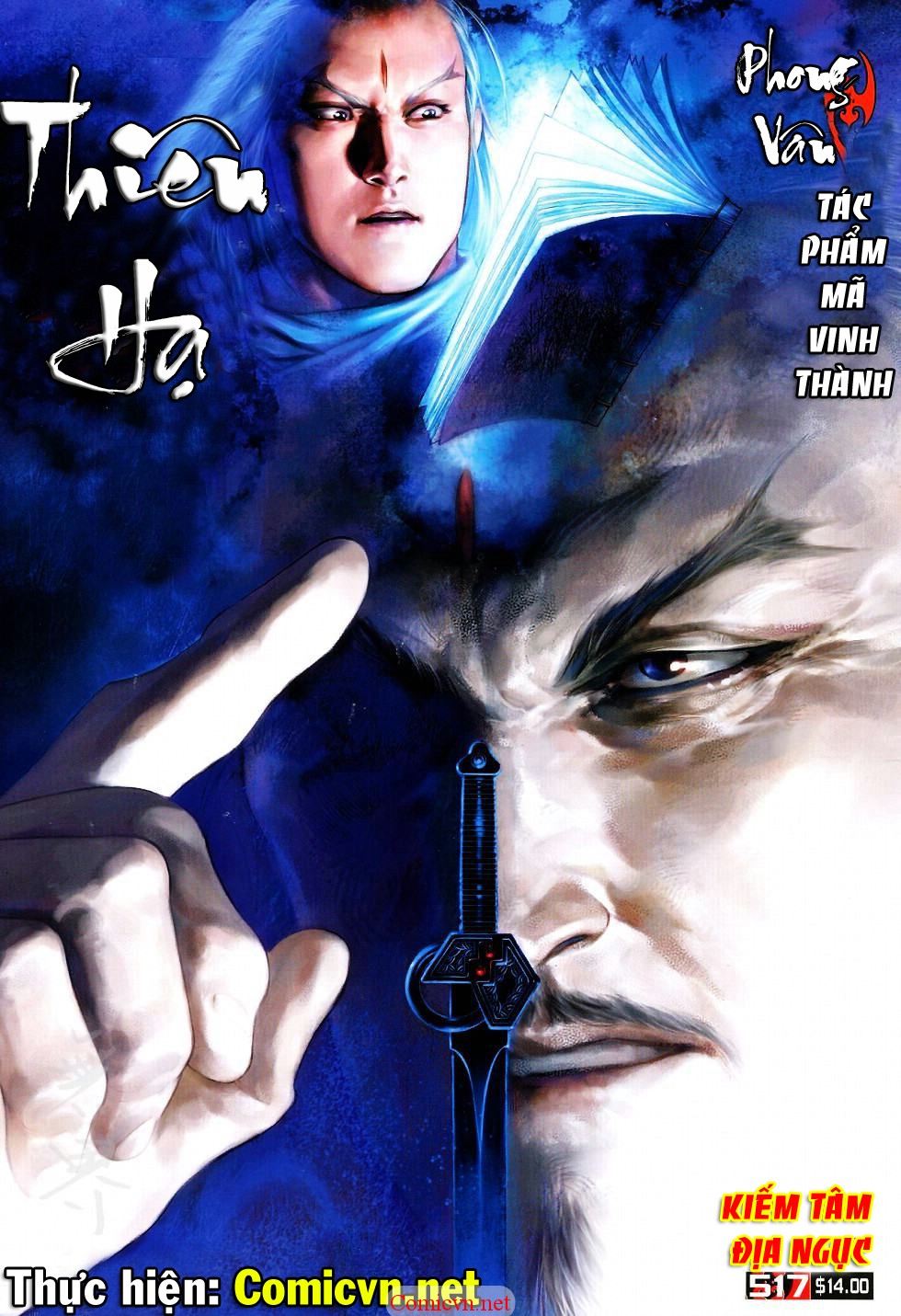 Chương 517 - Trang 2