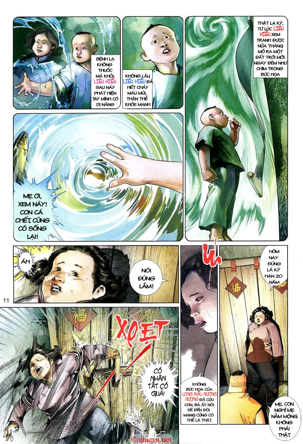 Chương 517 - Trang 12