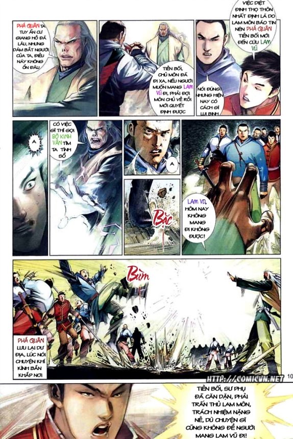 Chương 518 - Trang 10