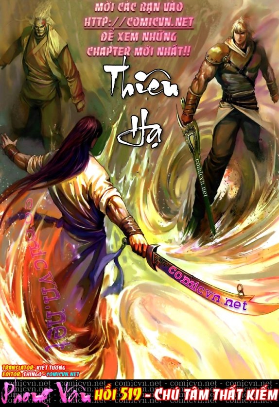 Chương 519 - Trang 2