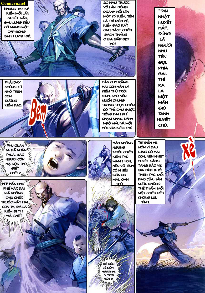 Chương 522 - Trang 3