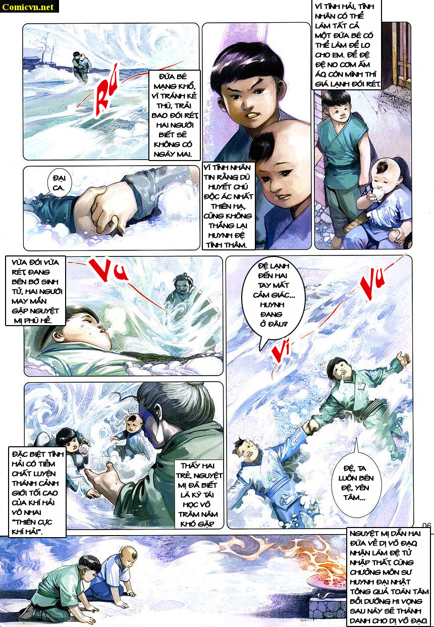 Chương 522 - Trang 7