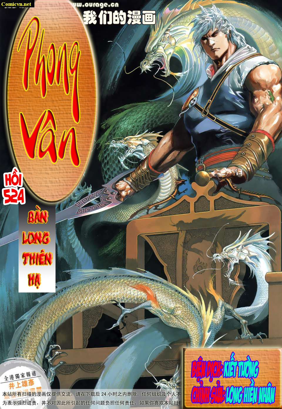 Chương 524 - Trang 2