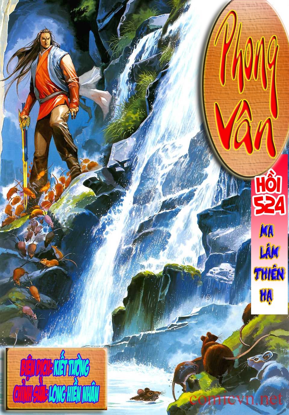 Chương 525 - Trang 2