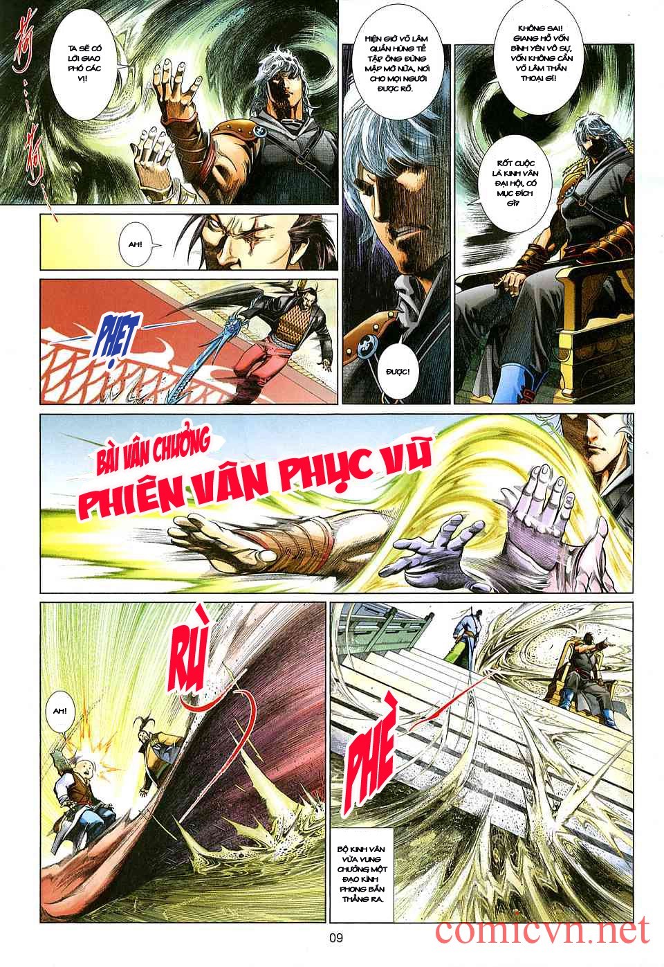 Chương 525 - Trang 10