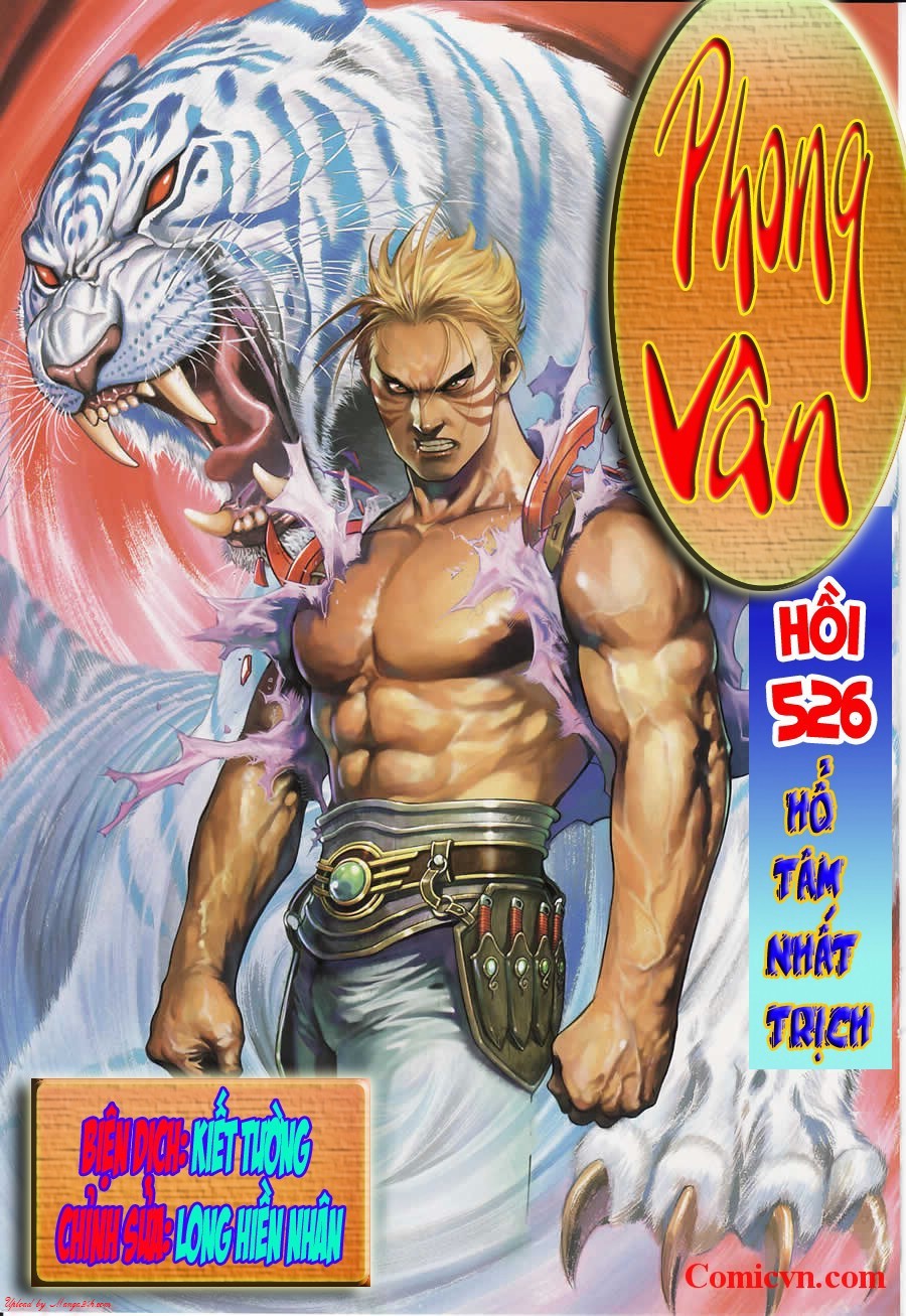Chương 526 - Trang 2