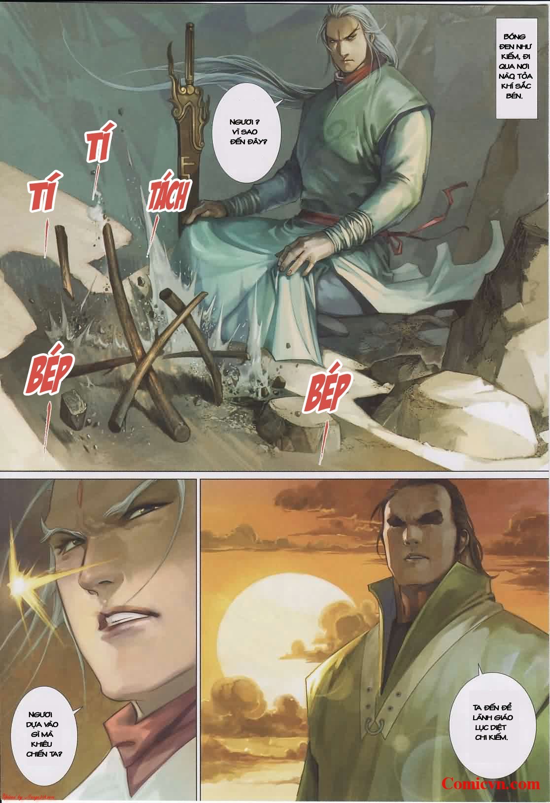 Chương 526 - Trang 4