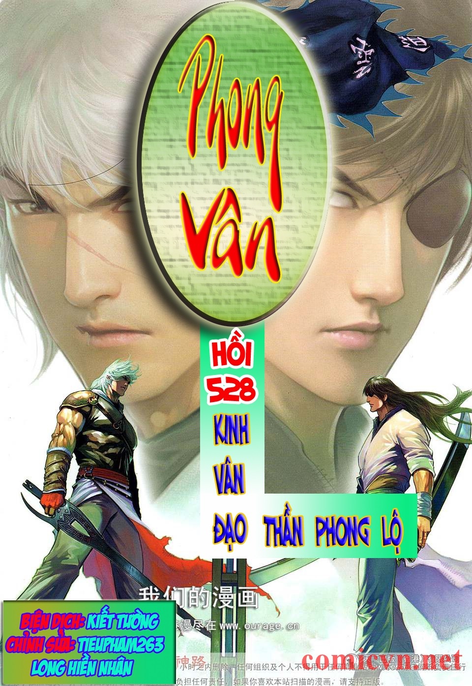 Chương 528 - Trang 2