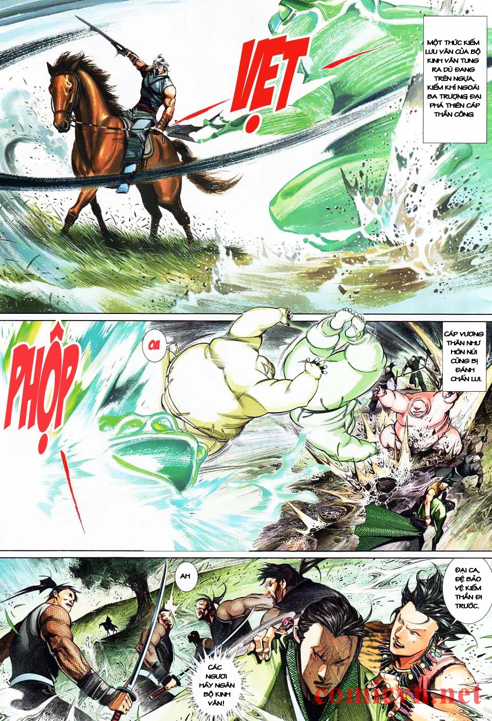 Chương 529 - Trang 9