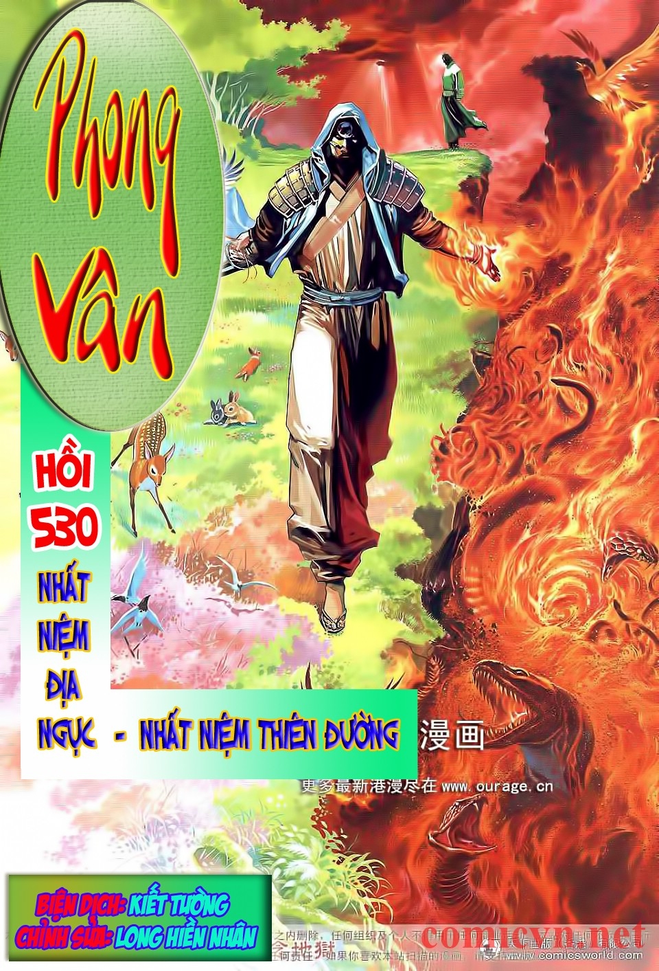 Chương 530 - Trang 2