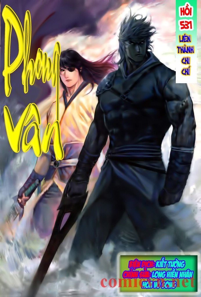 Chương 531 - Trang 2