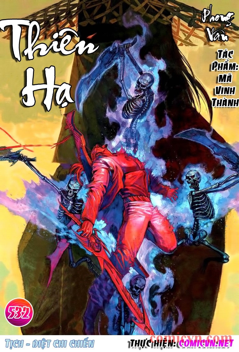 Chương 532 - Trang 2
