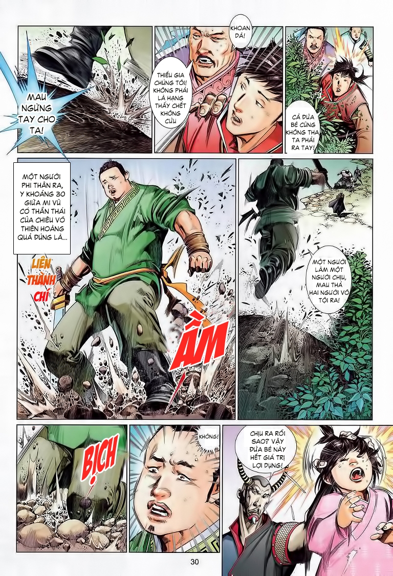 Chương 532 - Trang 31