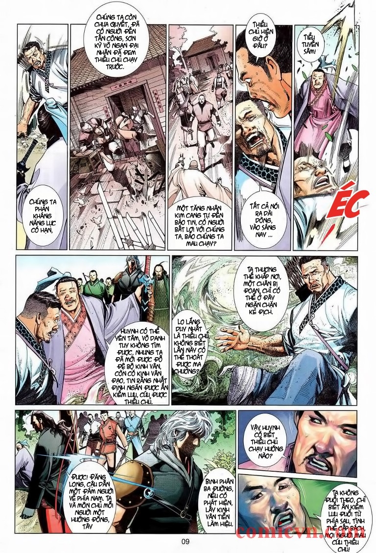 Chương 532 - Trang 10
