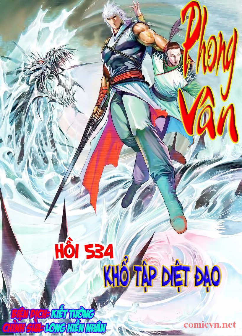 Chương 534 - Trang 2