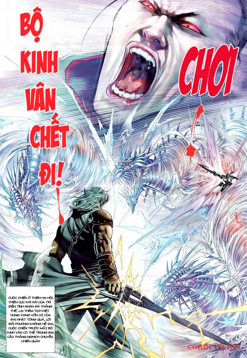 Chương 534 - Trang 29