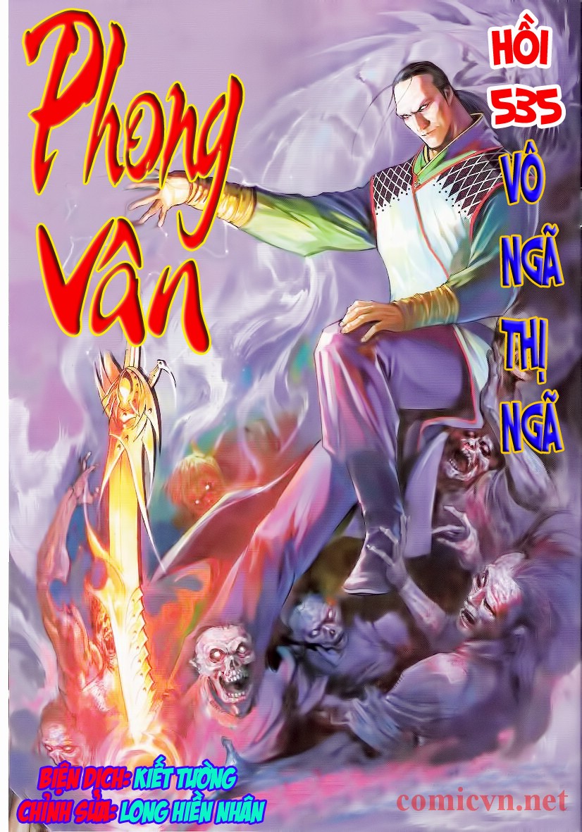 Chương 535 - Trang 2