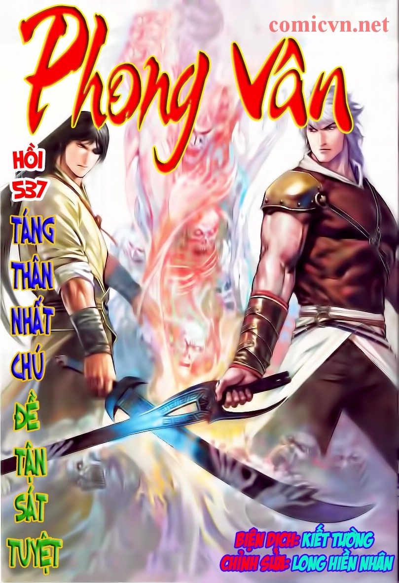 Chương 537 - Trang 2