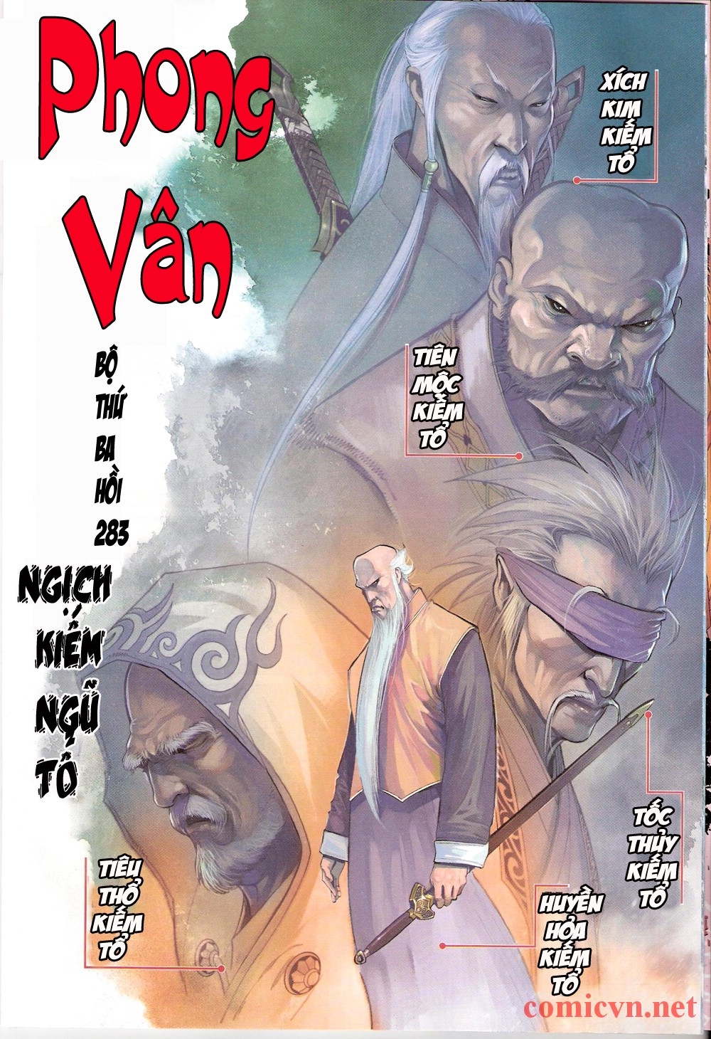 Chương 541 - Trang 7