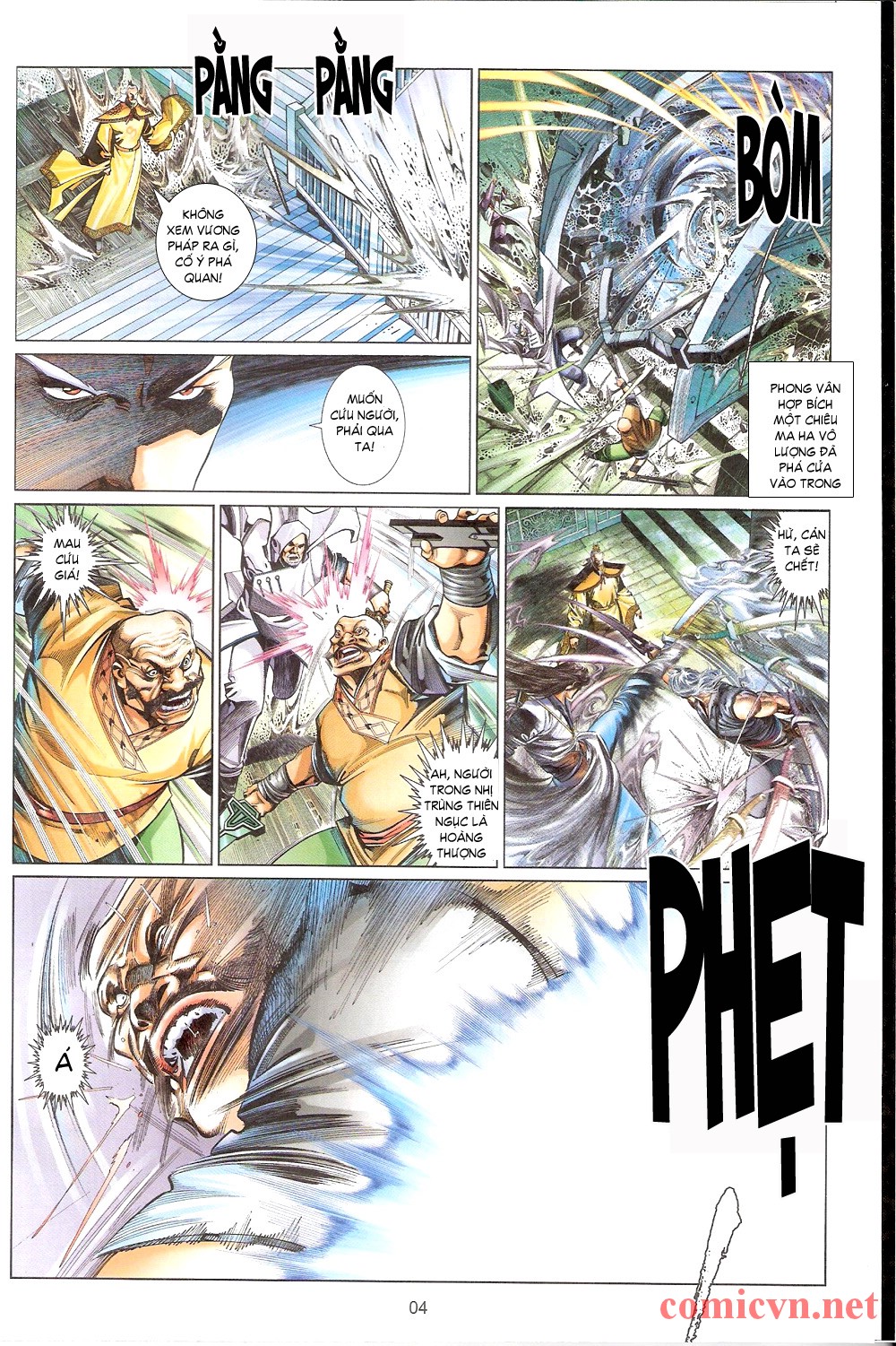 Chương 543 - Trang 5