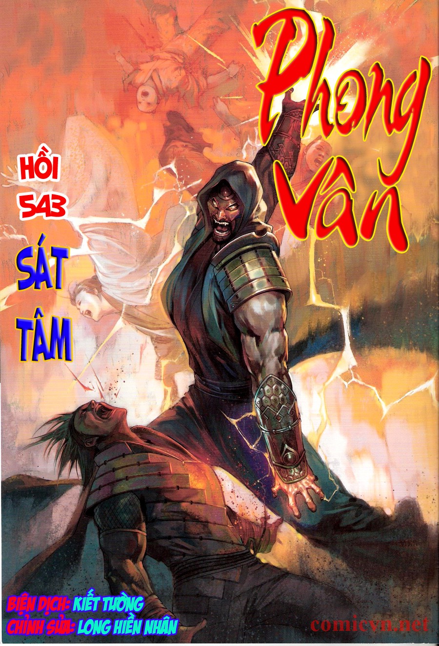 Chương 544 - Trang 2