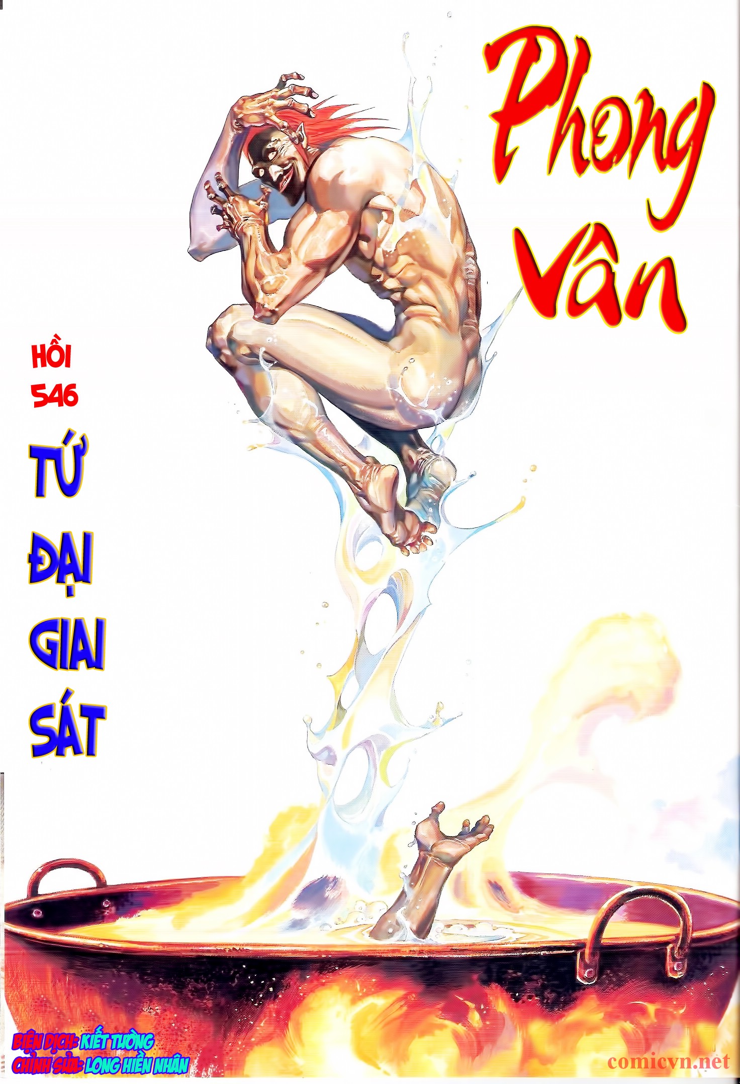 Chương 546 - Trang 2