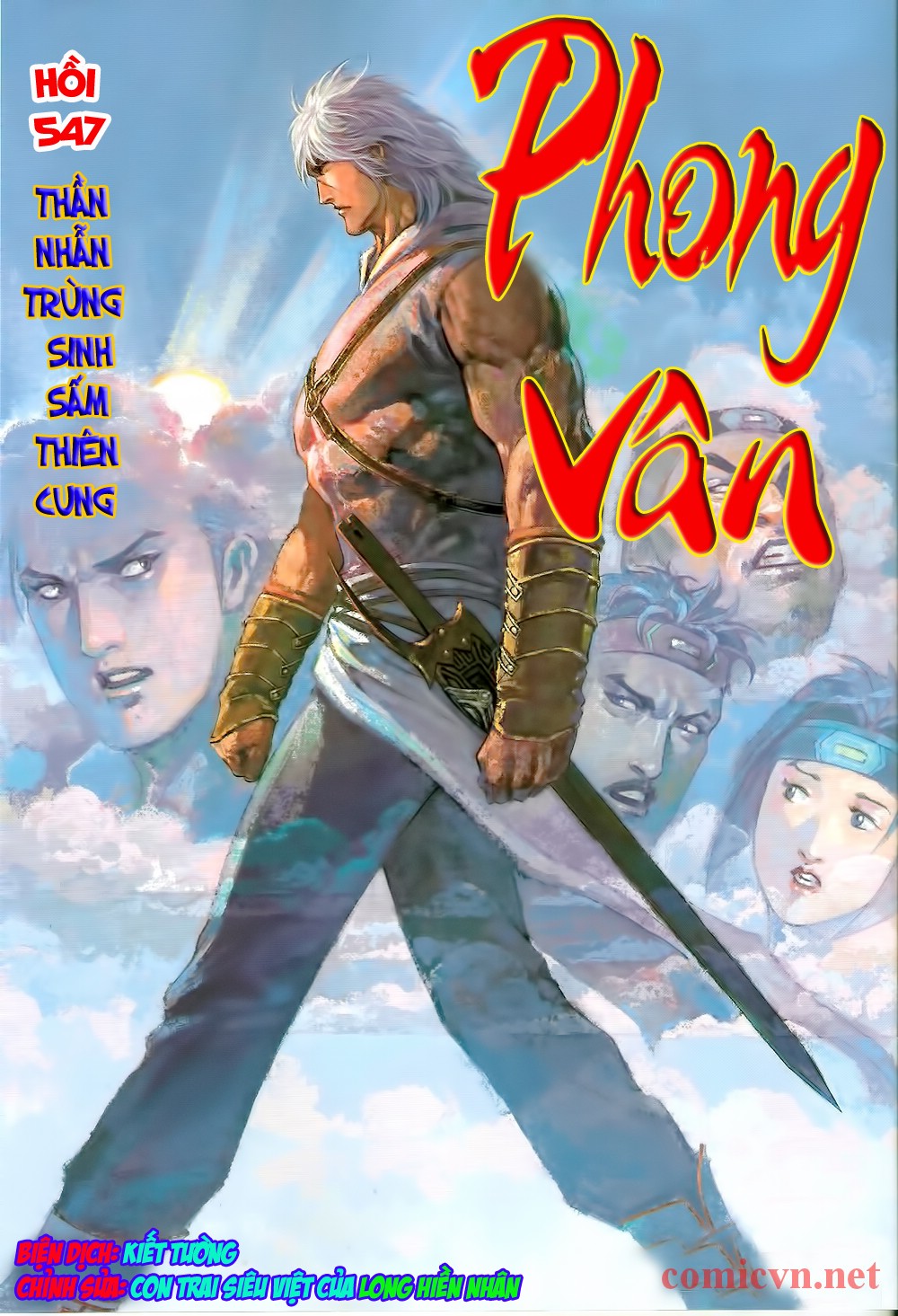 Chương 547 - Trang 2