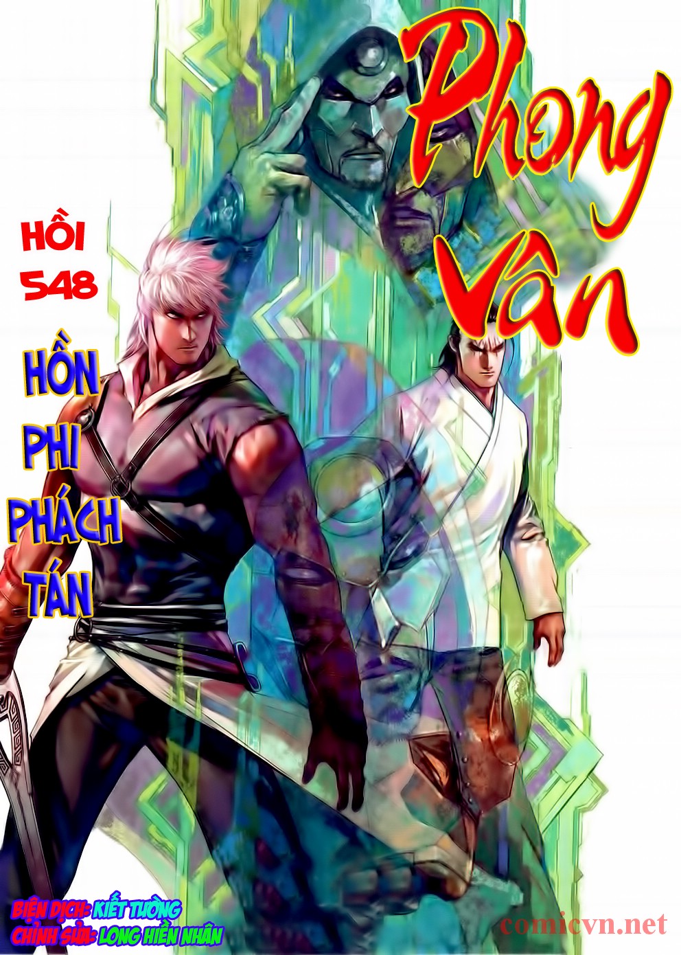Chương 548 - Trang 2