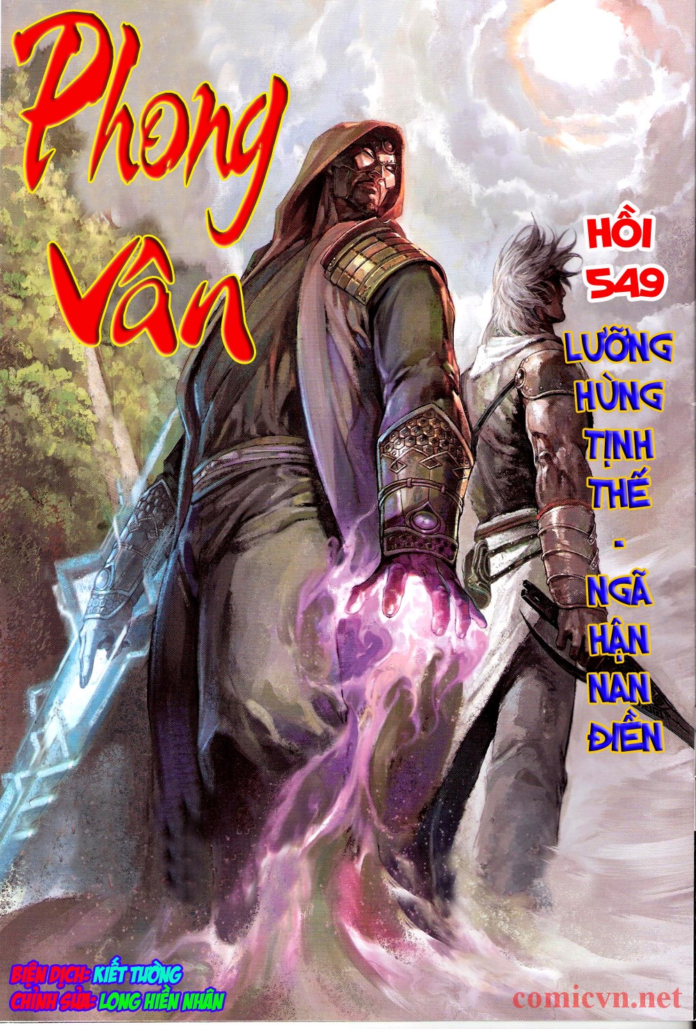 Chương 549 - Trang 2