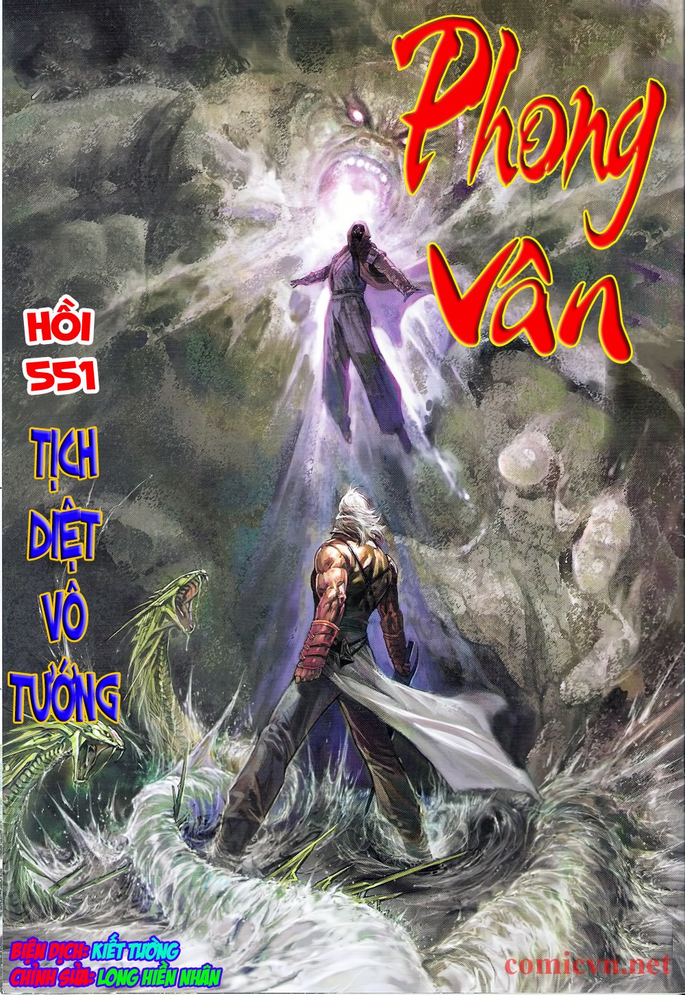 Chương 551 - Trang 2