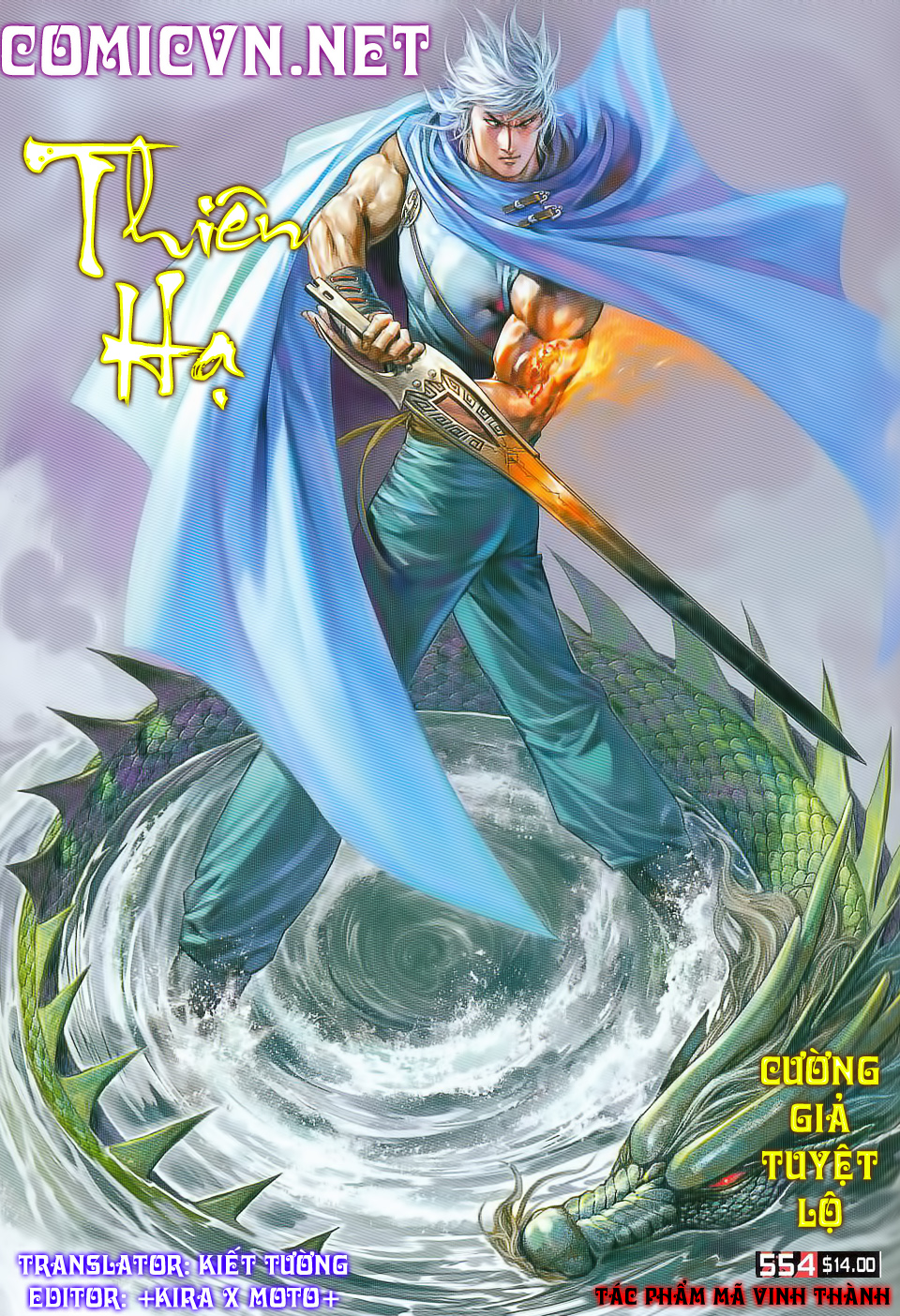 Chương 554 - Trang 2