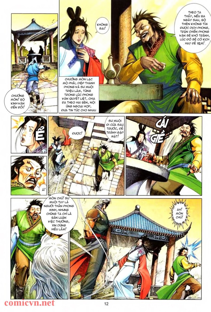 Chương 567 - Trang 12