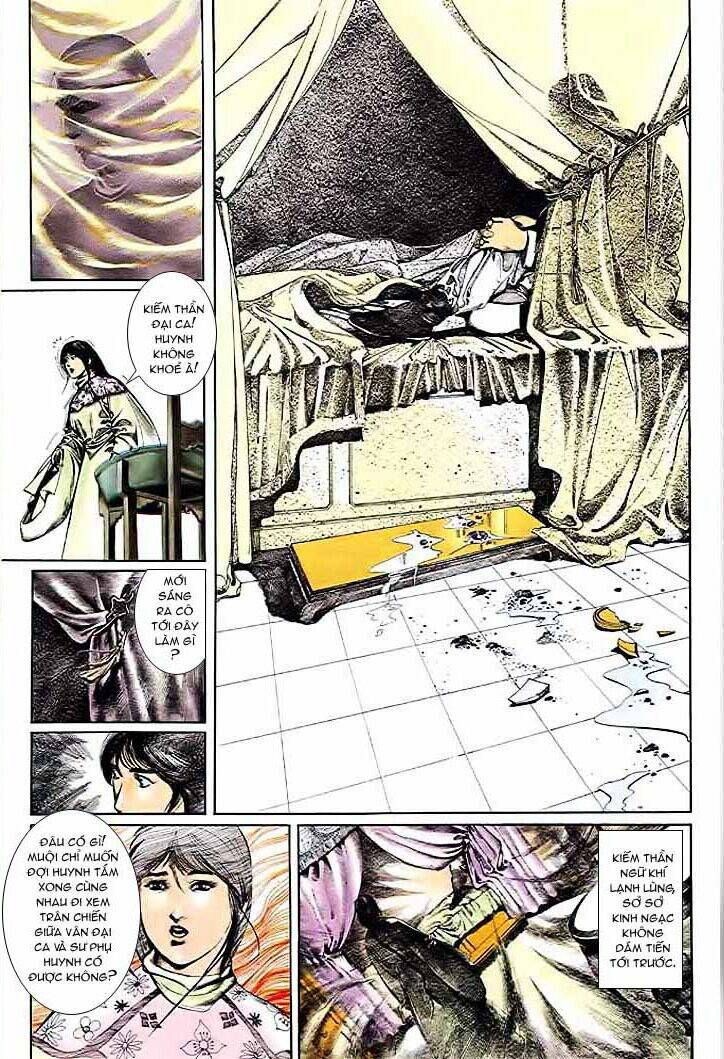 Chương 57 - Trang 18