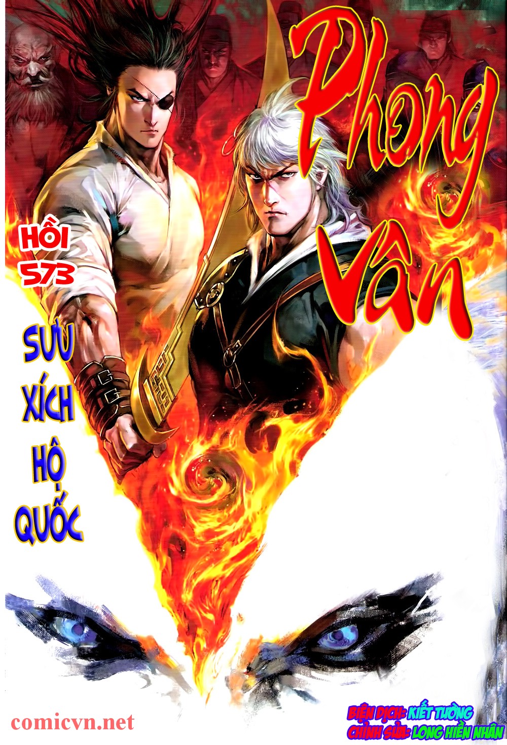Chương 573 - Trang 2