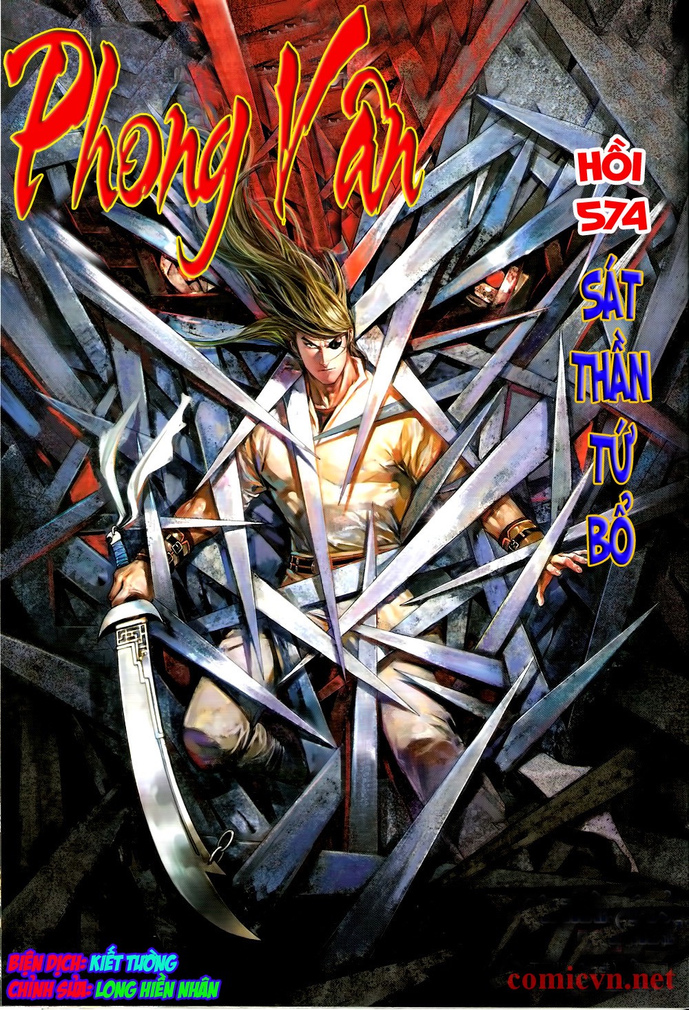 Chương 574 - Trang 2