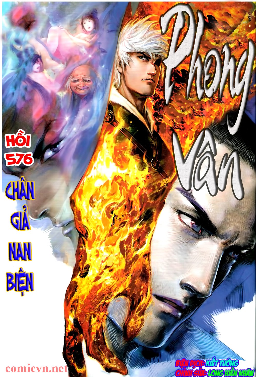 Chương 576 - Trang 2
