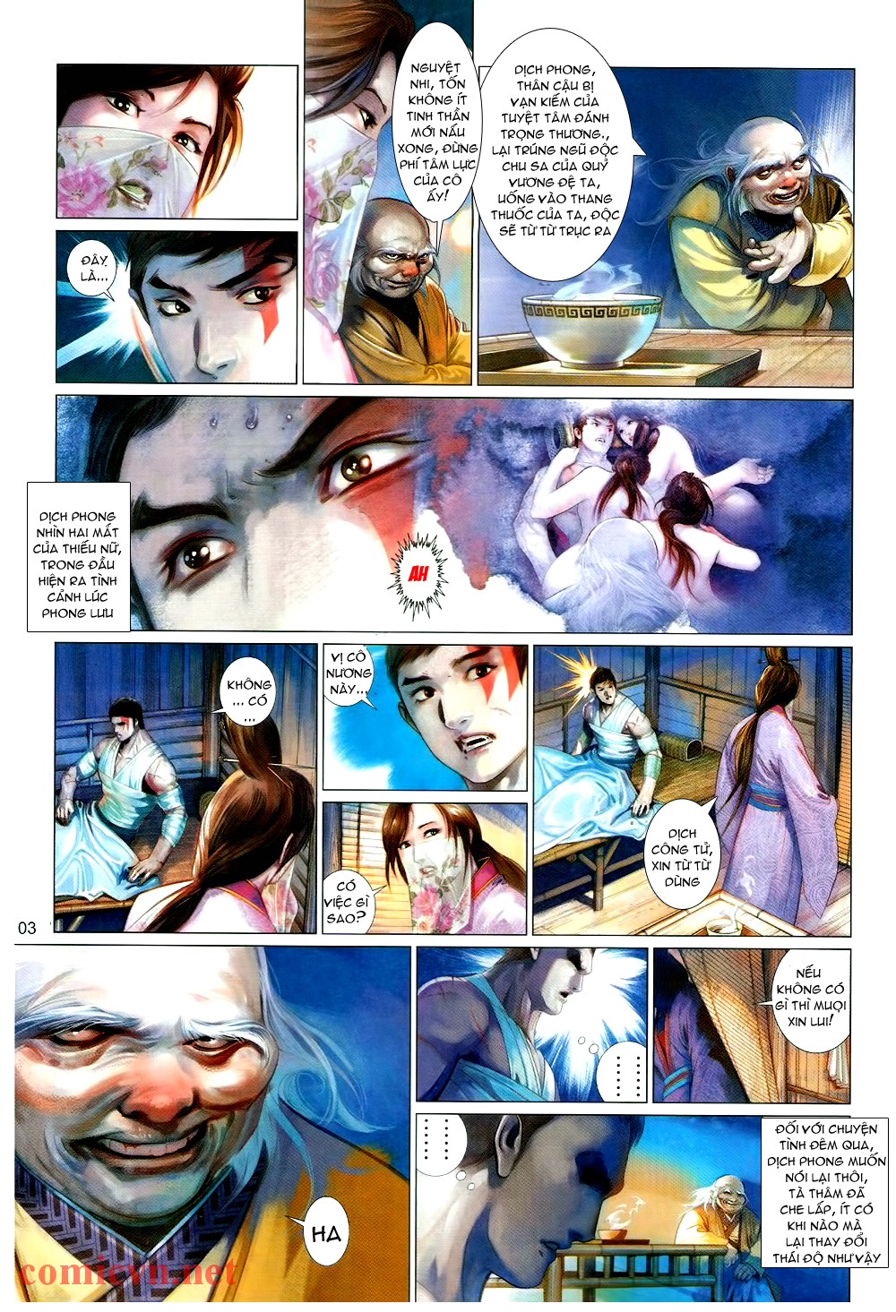 Chương 576 - Trang 4