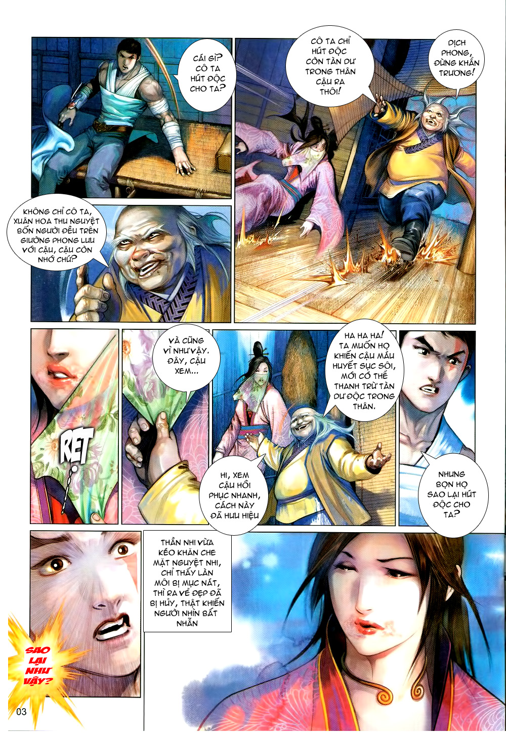 Chương 577 - Trang 4