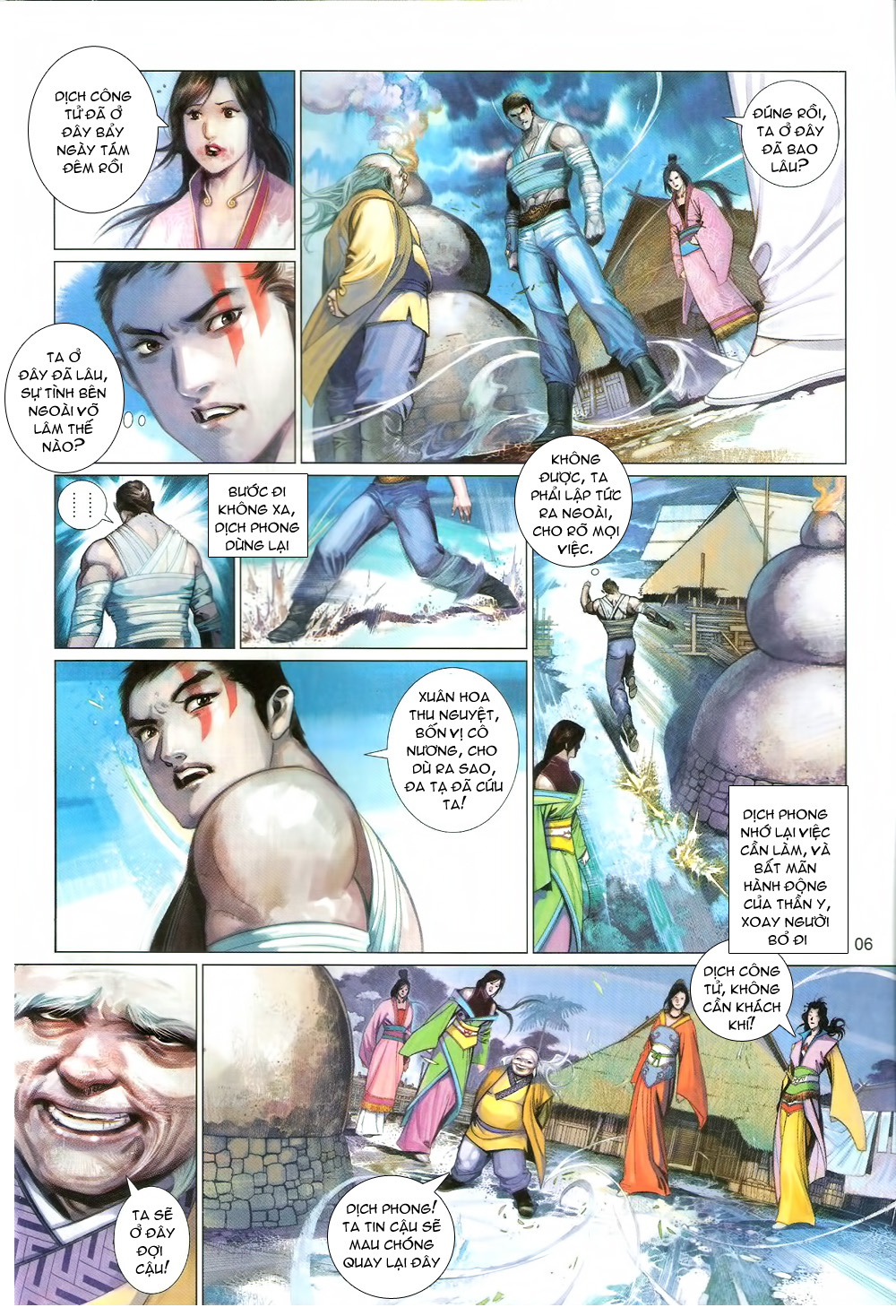 Chương 577 - Trang 7