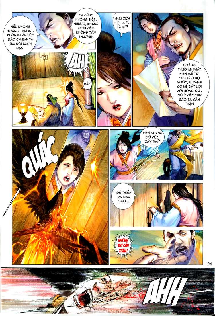 Chương 578 - Trang 4