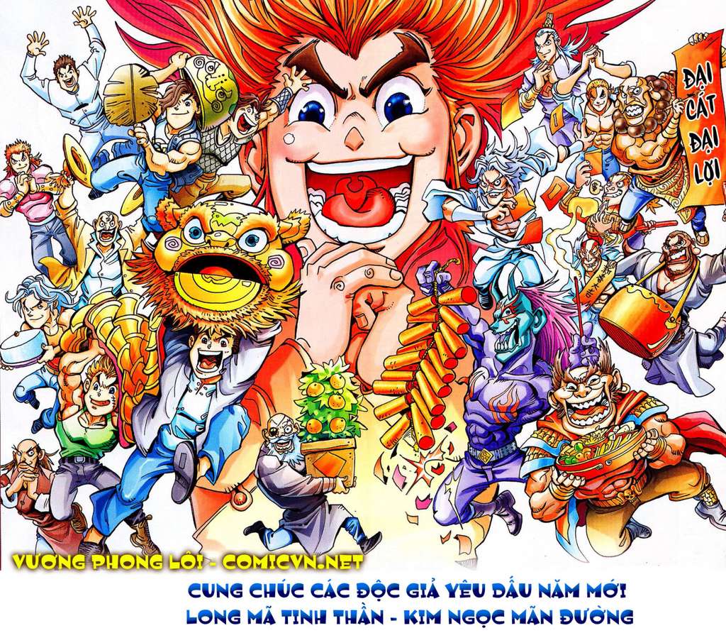 Chương 579 - Trang 35
