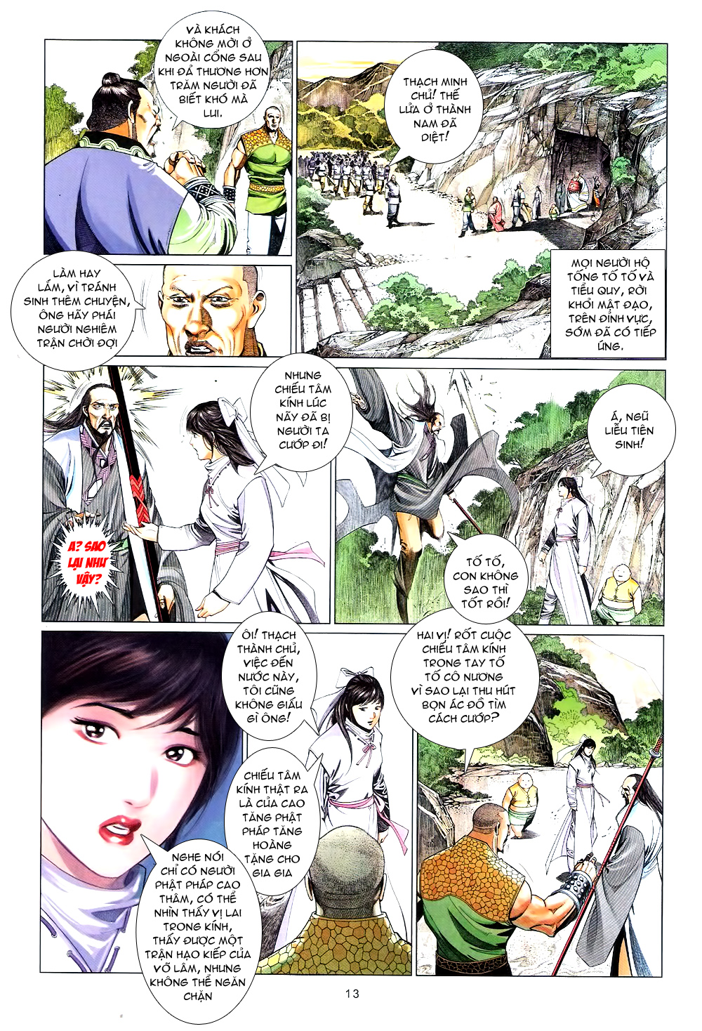 Chương 589 - Trang 14