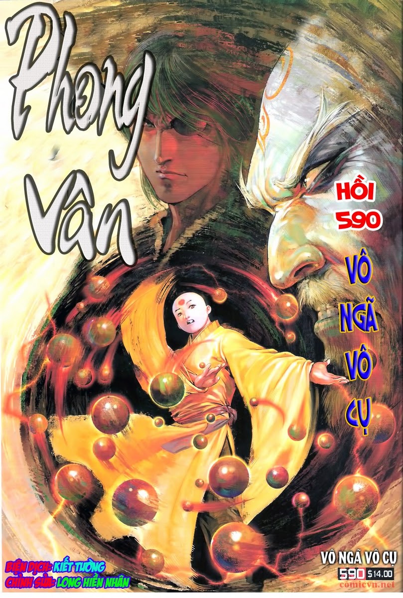 Chương 590 - Trang 2